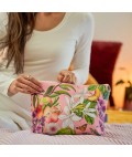 Cosmetic Pouch | Bountiful Harvest
